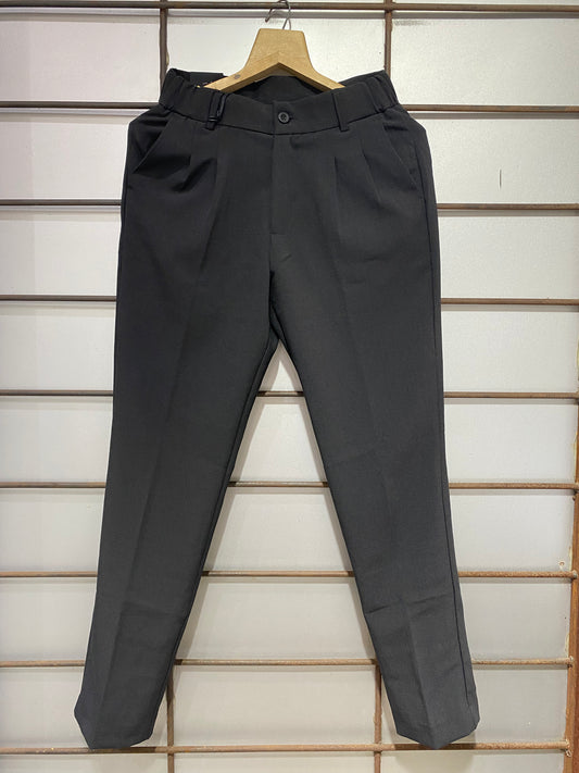 KOREAN TROUSERS