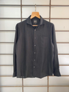 PURE LINEN SHIRT 60'S LEE