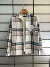 Checkered Flannel Shirts
