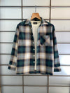 Checkered Flannel Shirts