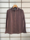PURE LINEN SHIRT 60'S LEE