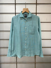 PURE LINEN SHIRT 60'S LEE