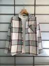 Checkered Flannel Shirts