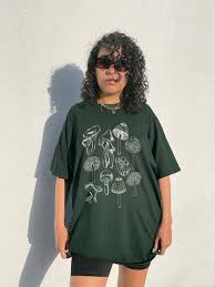 Test Oversized Tshirt